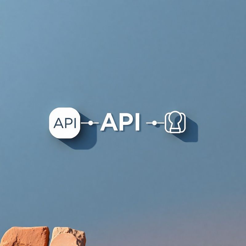 Dijagram sigurne API veze s brokerom